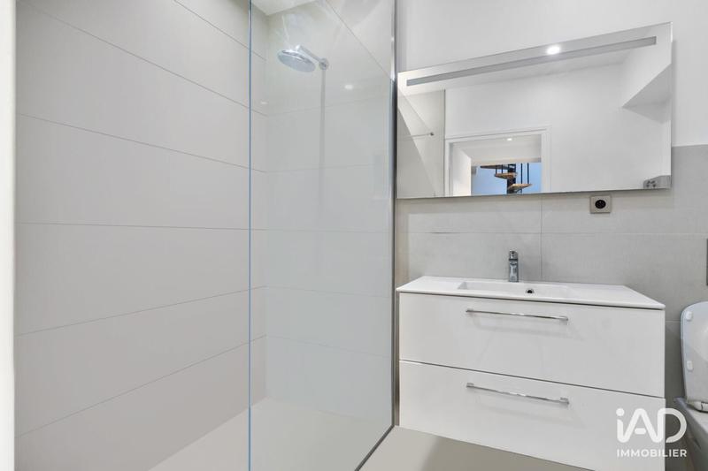 Appartement - 112 m² - 4 pièces