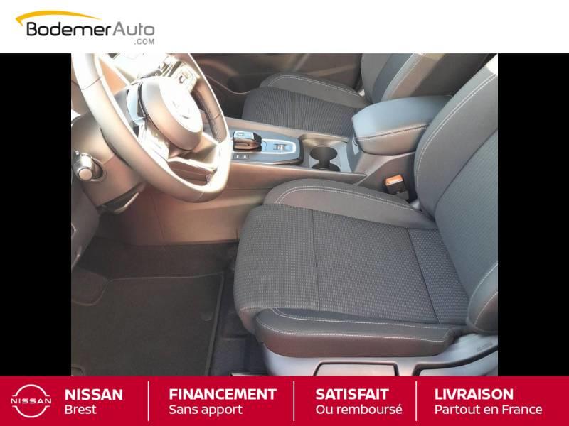 Nissan Qashqai Hybrid e-Power Gen3 190 ch Business Edition