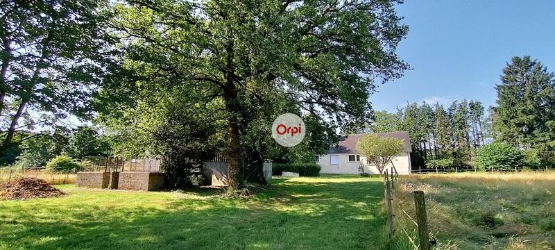 Maison de campagne - 107 m² - 6 pièces