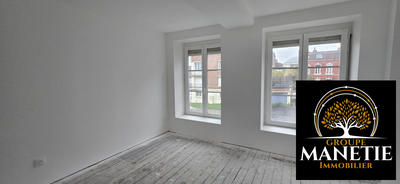 Appartement - 17 m² - 1 pièce