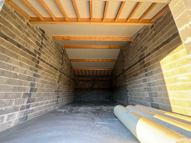 Local commercial - 68 m²