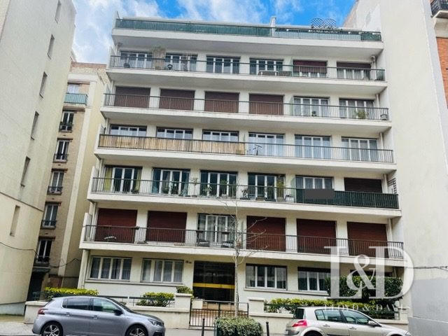 Appartement - 74 m² - 3 pièces