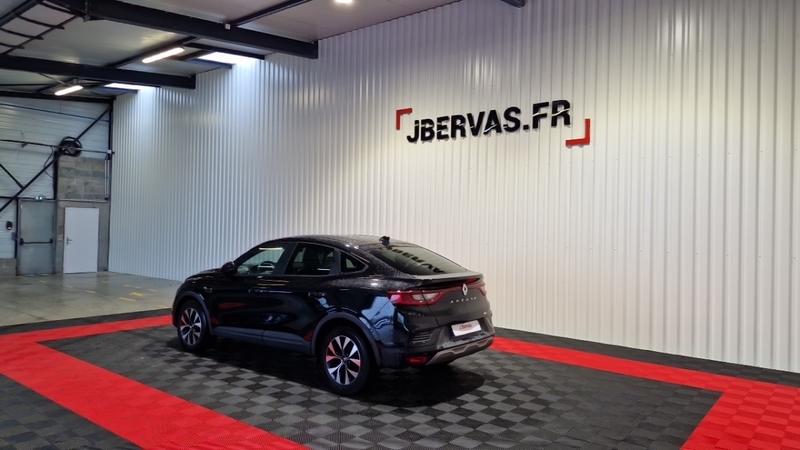 Renault Arkana E-Tech 145 Business