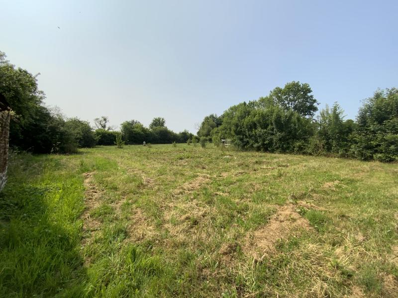 Maison - 90 m² - 3 pièces