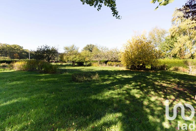 Maison - 249 m² - 7 pièces