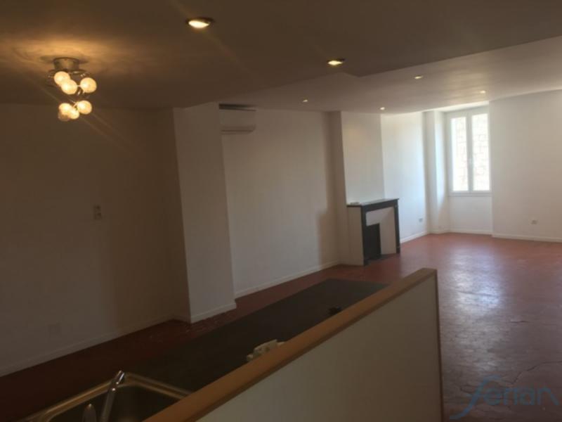 Appartement - 93 m² - 3 pièces