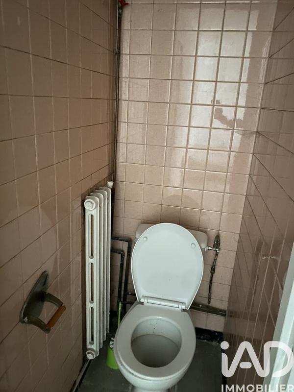 Maison - 136 m² - 9 pièces