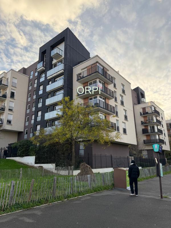 Appartement - 83 m² - 4 pièces