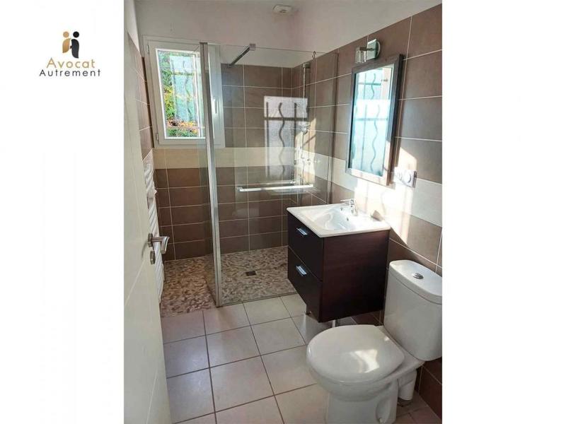 Maison - 128 m² - 7 pièces