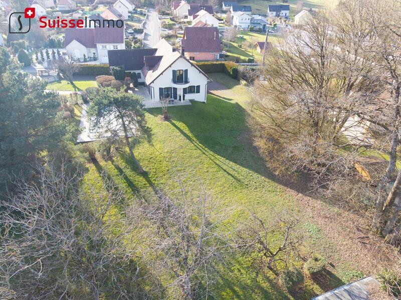 Maison - 182 m² - 5 pièces