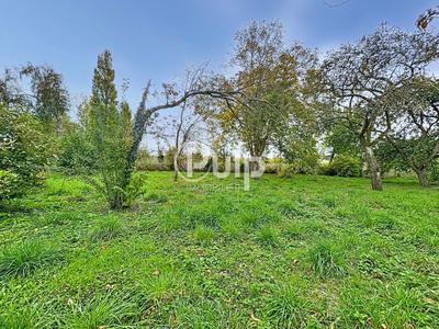 Terrain - 3 400 m²
