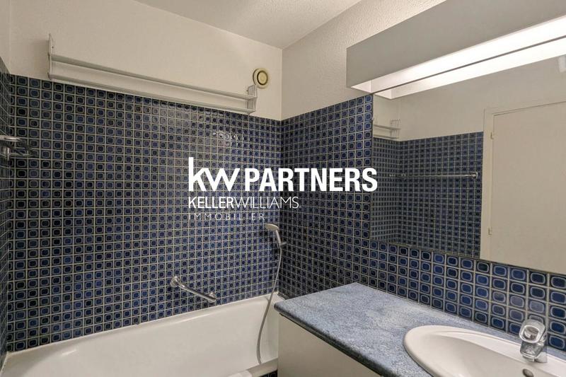 Appartement - 102 m² - 5 pièces