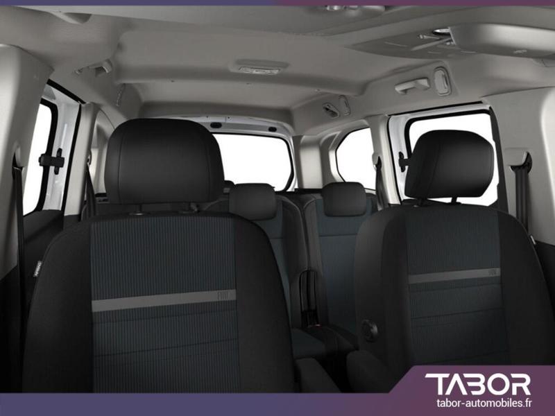 Fiat Doblo Kombi 130 At L2 Gps Keyl Led cam