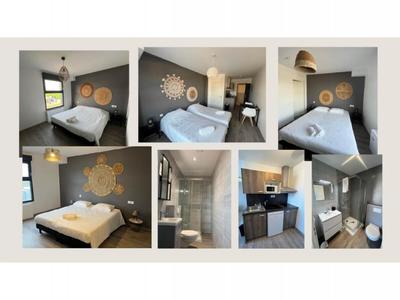 Immeuble - 308 m² - 11 pièces