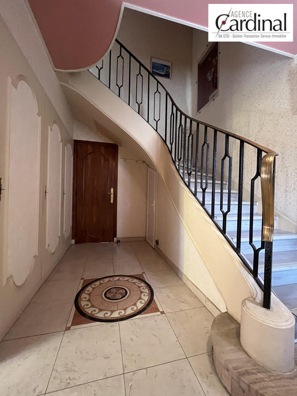 Viager - Maison - 133 m² - 4 pièces