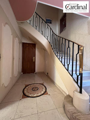 Viager - Maison - 133 m² - 4 pièces