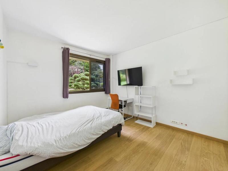 Appartement - 89 m² - 3 pièces