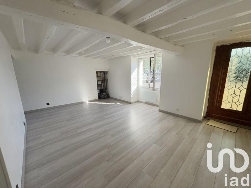 Maison de ville - 70 m² - 3 pièces