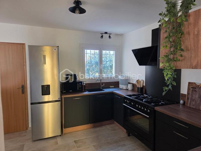 Maison - 106 m² - 4 pièces