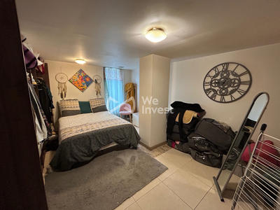 Duplex - 98 m² - 3 pièces