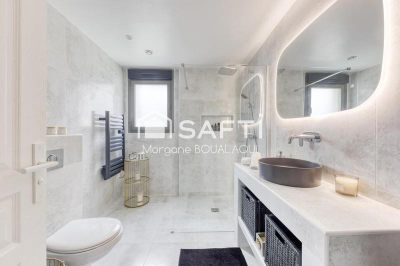 Villa - 116 m² - 4 pièces