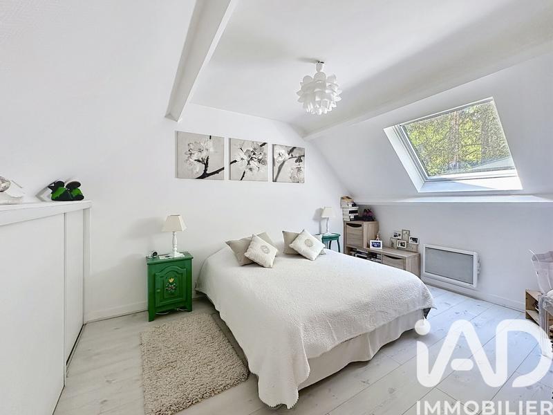 Maison - 168 m² - 5 pièces