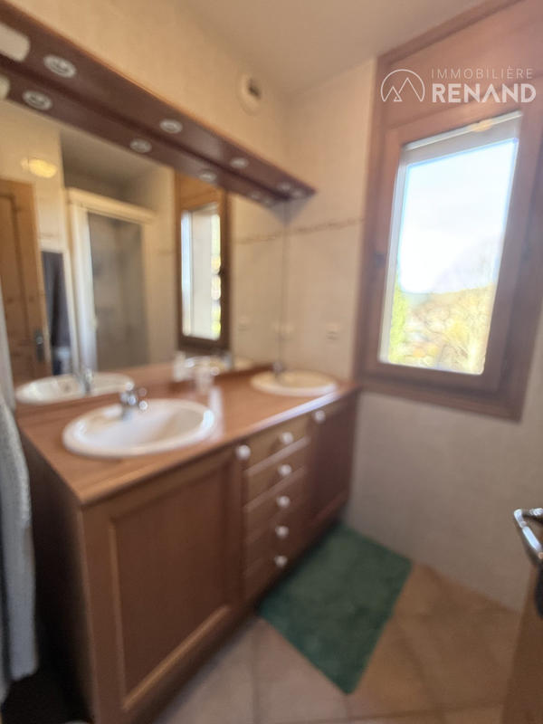 Duplex - 47 m² - 3 pièces