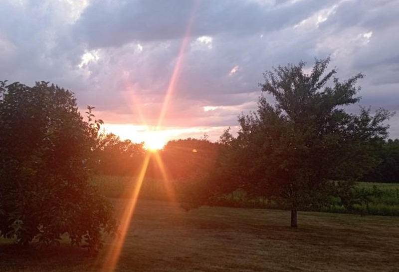 Fermette - 97 m² - 4 pièces