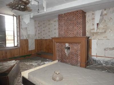 Maison - 180 m² - 7 pièces