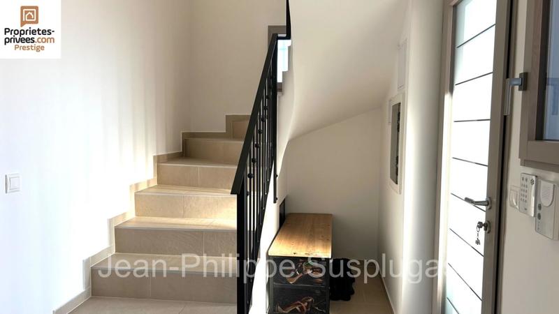 Villa - 163 m² - 6 pièces