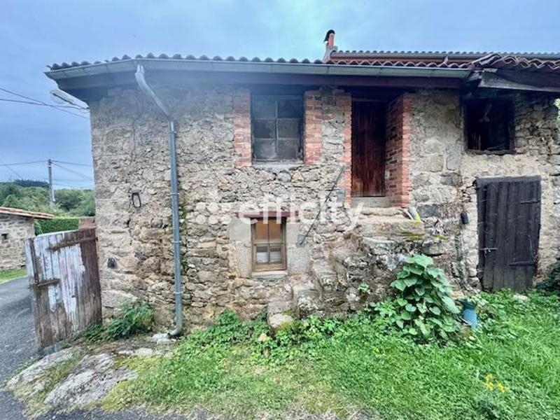 Maison - 115 m² - 6 pièces