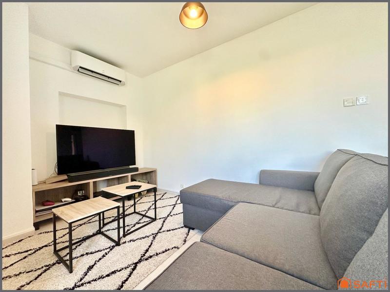 Appartement - 67 m² - 4 pièces