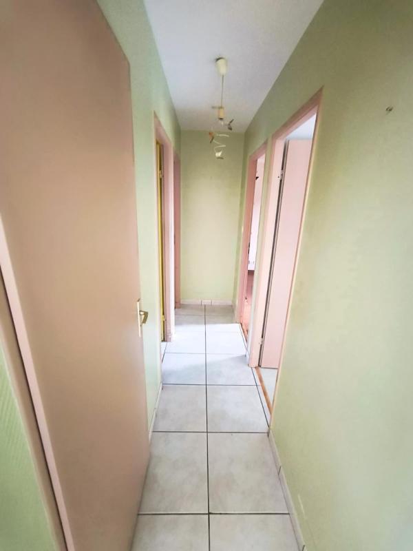 Maison traditionnelle - 91 m² - 4 pièces