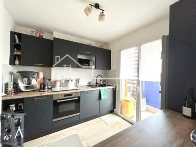 Appartement - 77 m² - 4 pièces