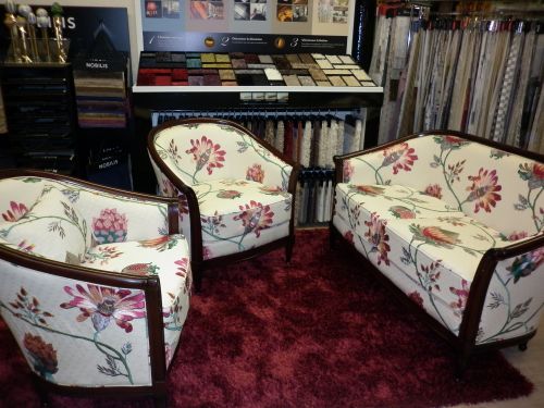 Artistyle l'univers des Tissus