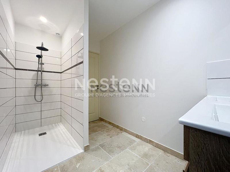 Longère - 261 m² - 8 pièces