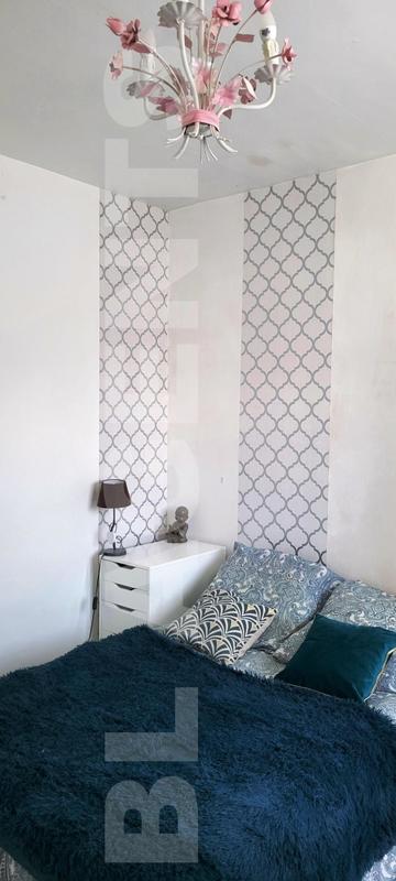 Maison - 65 m² - 4 pièces