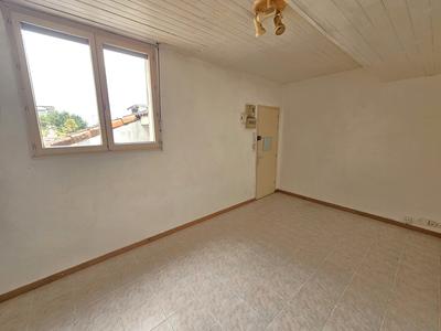Appartement - 31 m² - 2 pièces