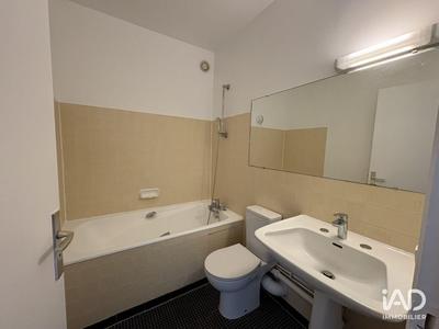 Appartement - 30 m² - 1 pièce