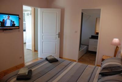 Maison - 67 m² - 4 pièces