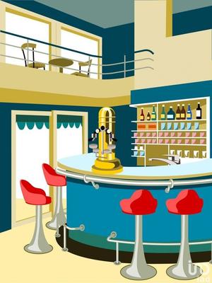 Local commercial - 100 m²