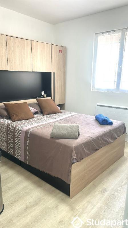 Appartement - 16 m² - 1 pièce