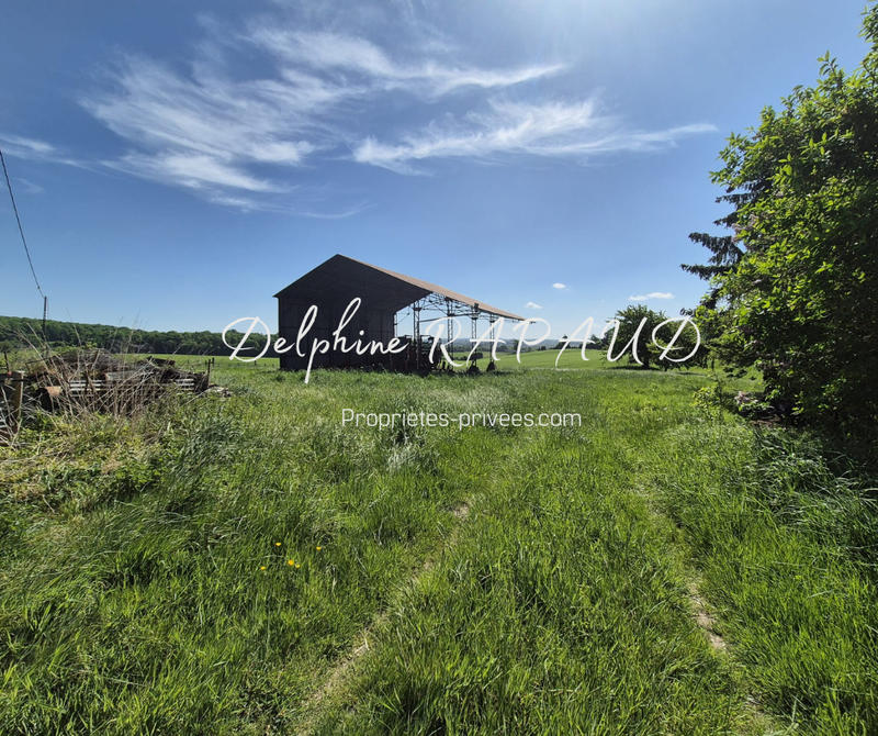 Longère - 139 m² - 7 pièces