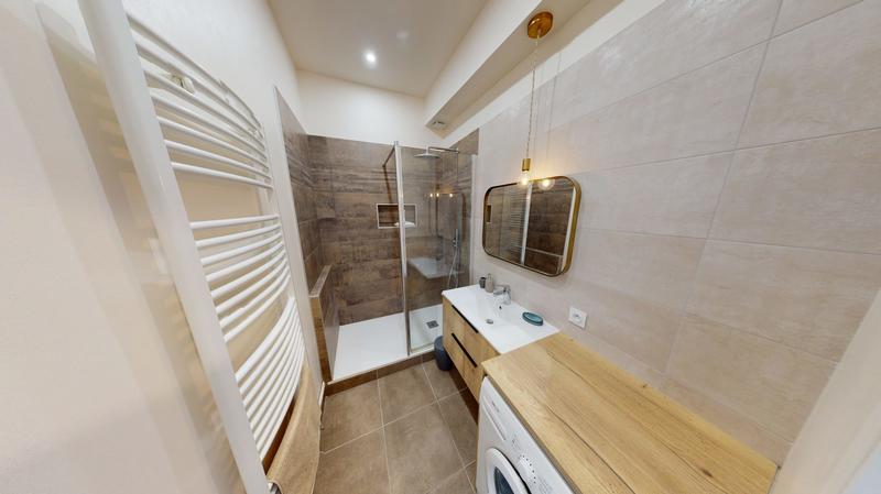 Appartement - 78 m² - 3 pièces