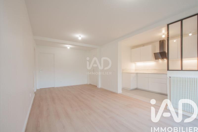 Appartement - 86 m² - 4 pièces