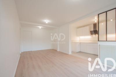 Appartement - 86 m² - 4 pièces
