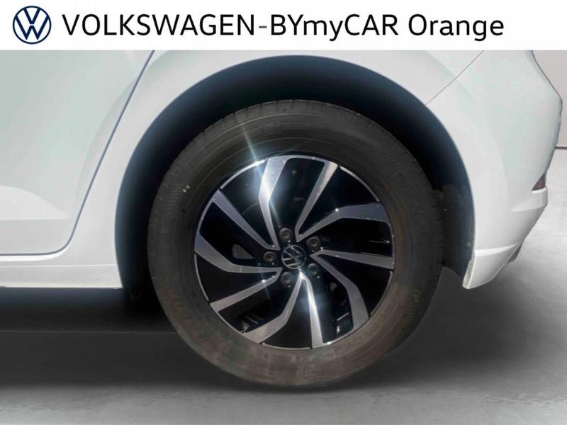 Volkswagen Polo 1.0 Tsi 95 s&amp;S Dsg7 Vw Edition