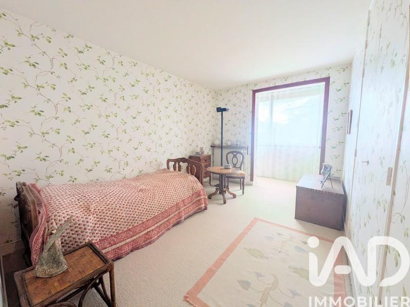 Maison - 190 m² - 7 pièces