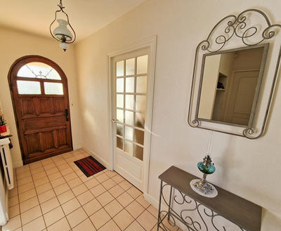 Maison - 175 m² - 6 pièces