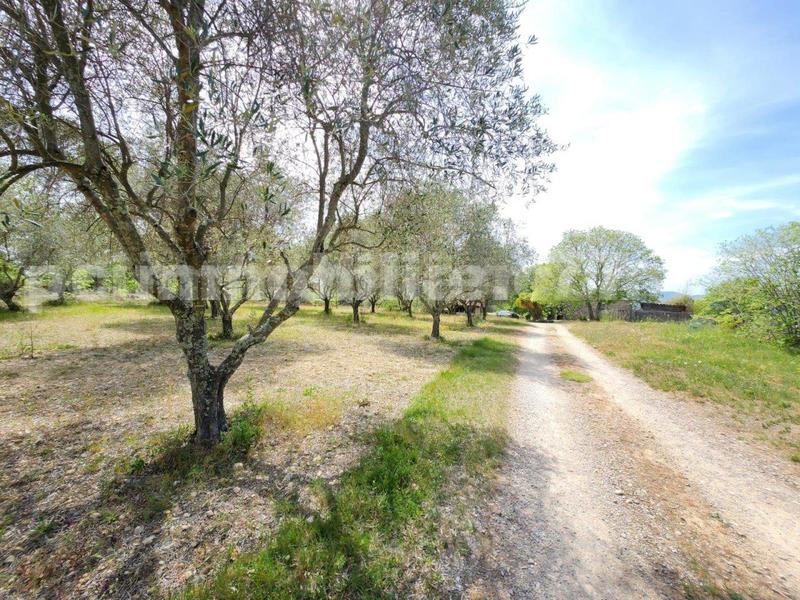 Bastidon - 54 m² - 3 pièces